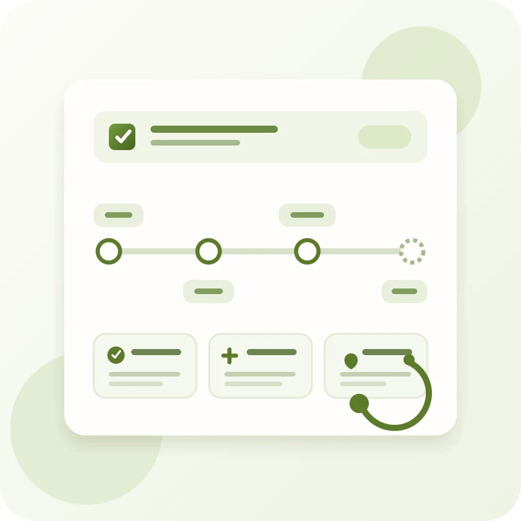 Fixed-Term RVN Jobs: Check the End Date Before You Accept illustration for Veterinary Nurse Jobs