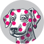Village Vet logo
